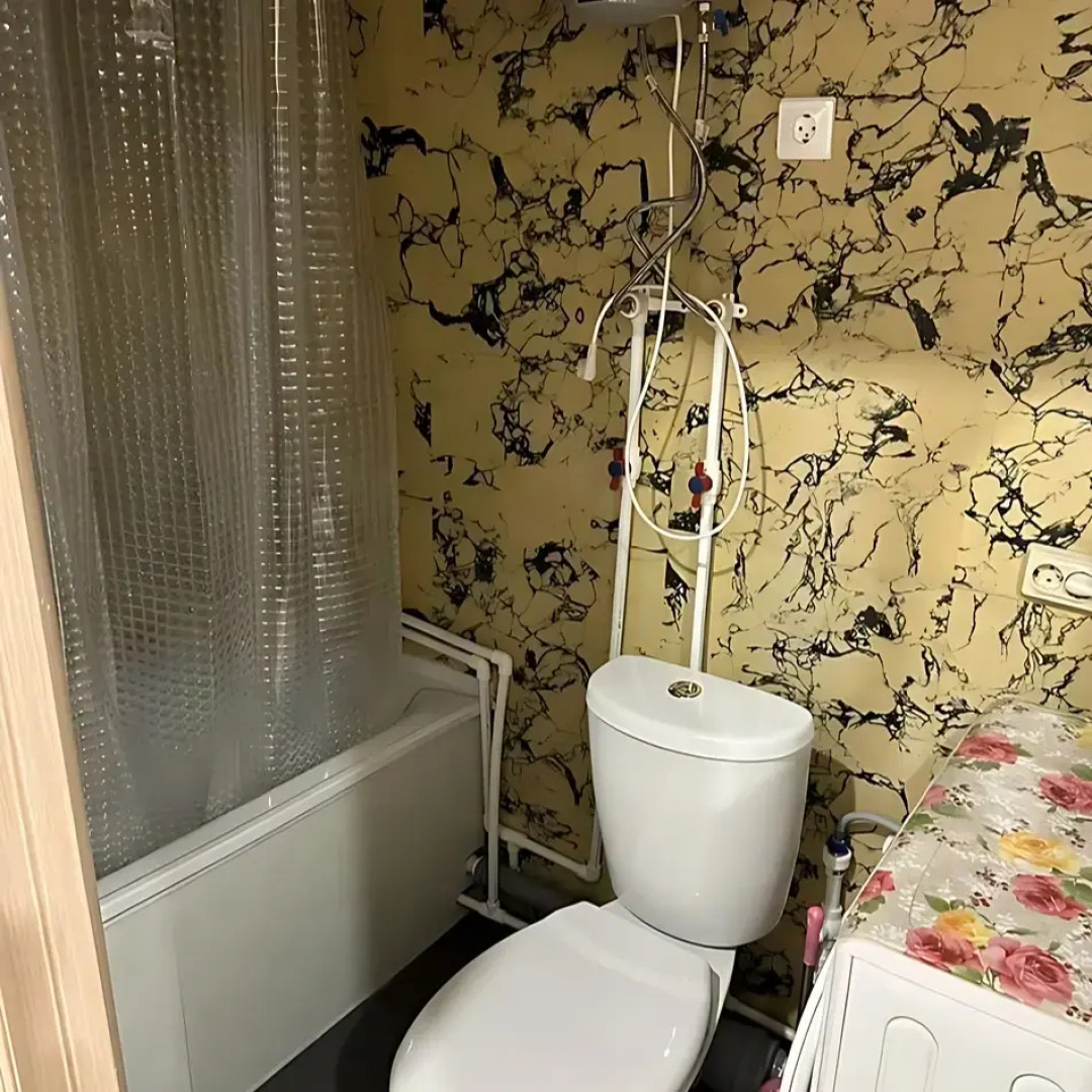 Квартира на Амурской 24