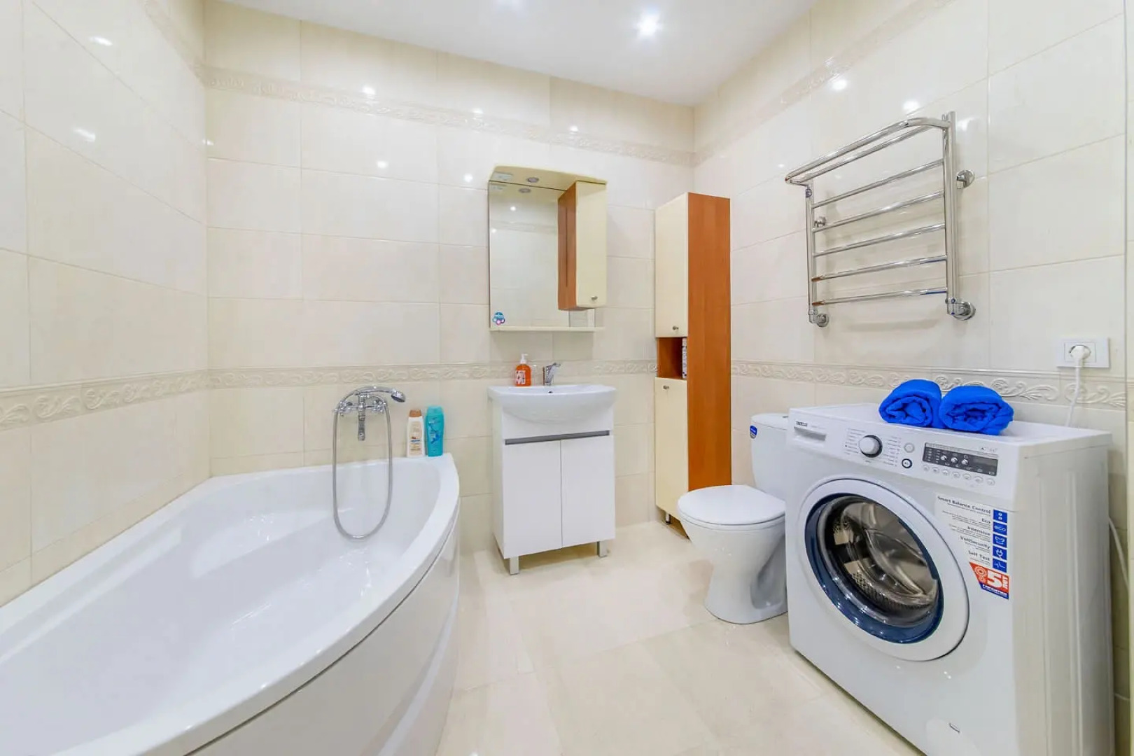 Квартира студия на сутки Минск Маяк Студия в новостройке Быстрое заселение Современная техника Балкон Wi-Fi