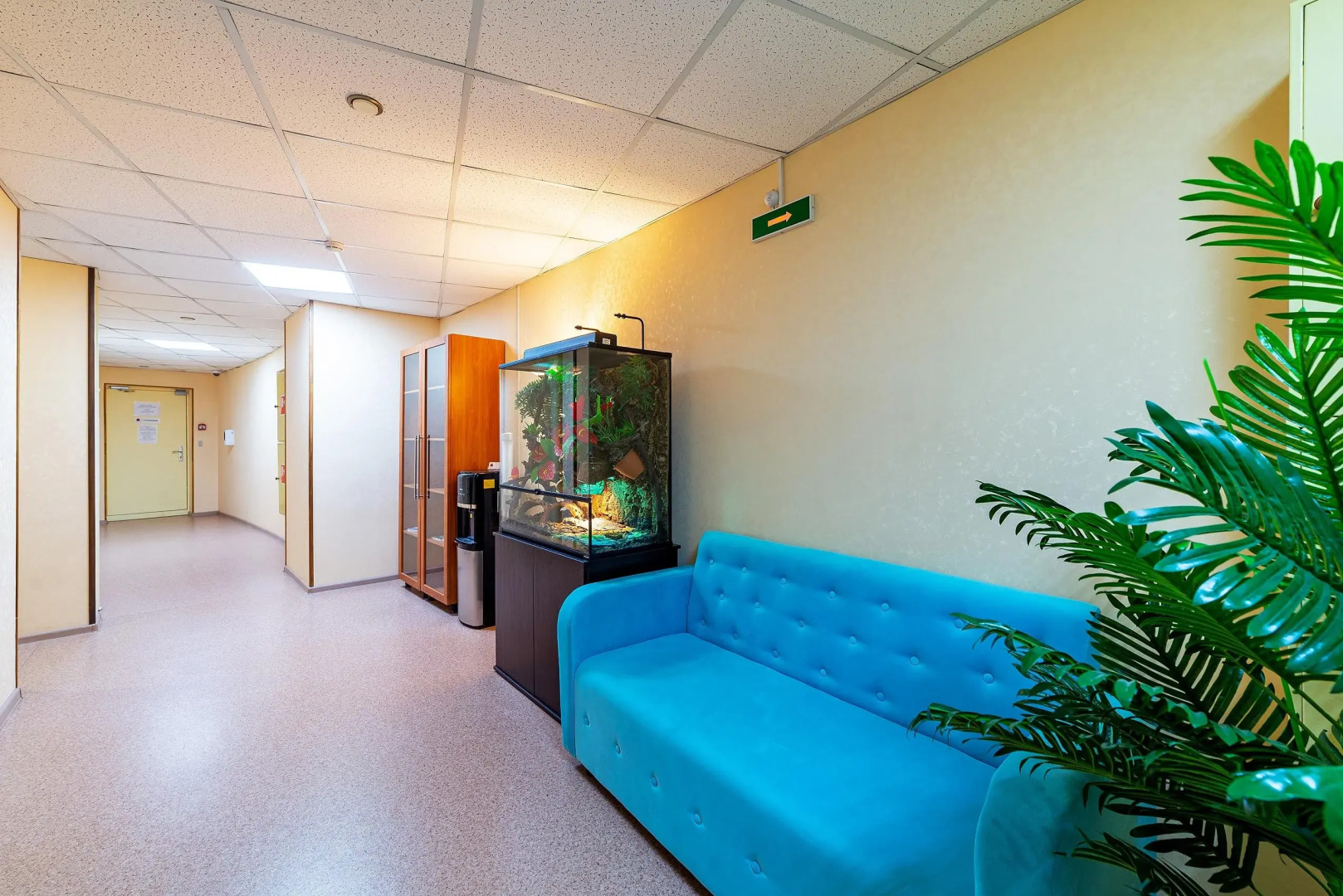 Гостиница Домашняя гостиница Подушка