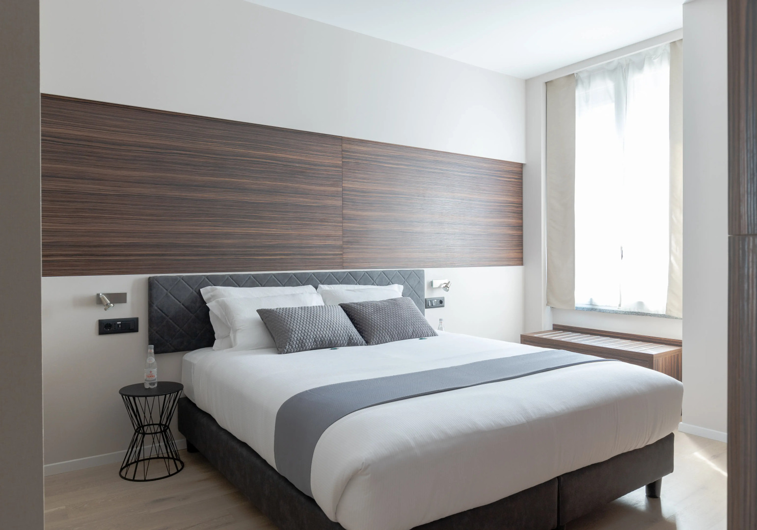 Бутик-отель AH - Duomo Essence