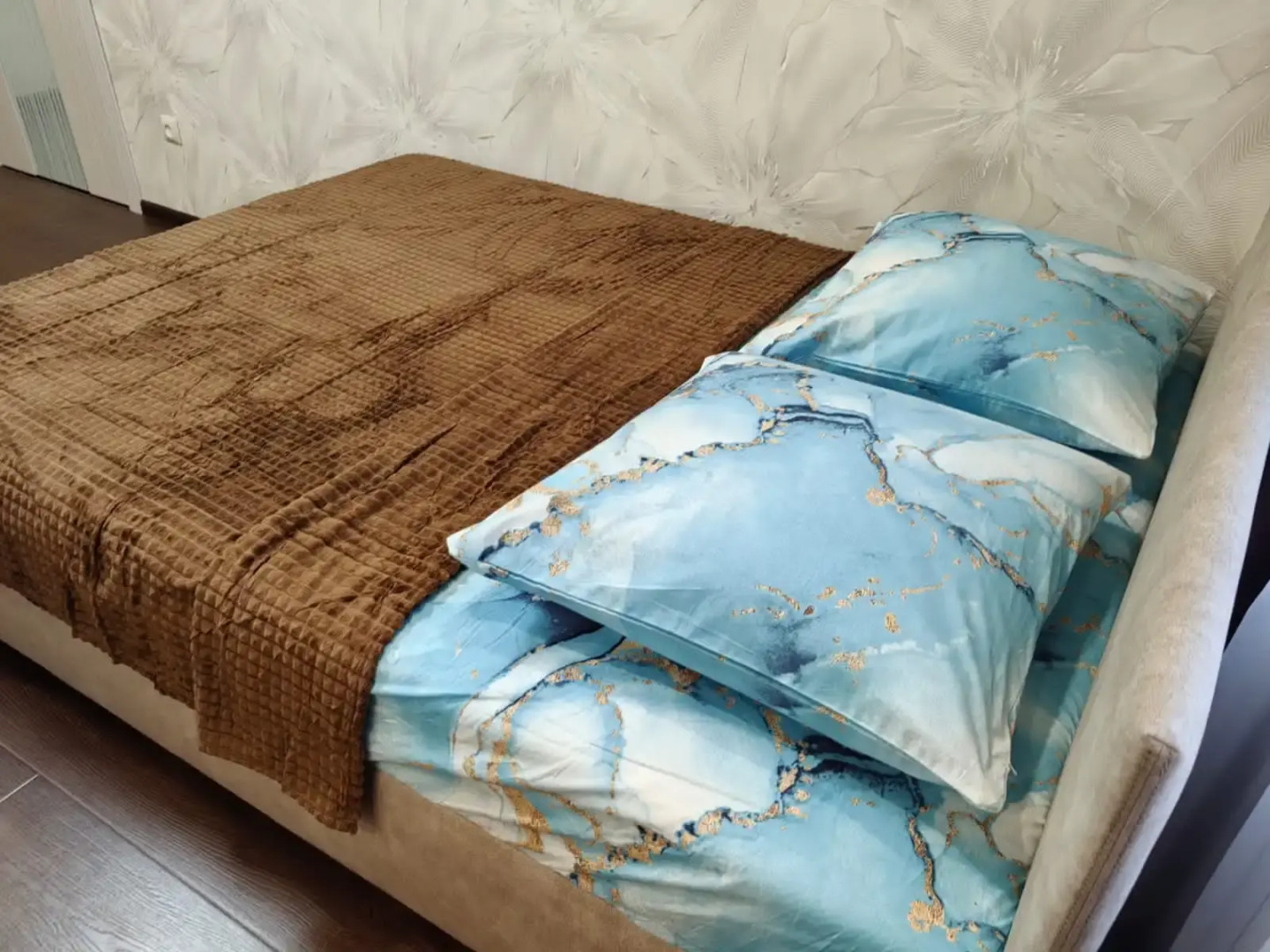 Квартира в сердце Норильска