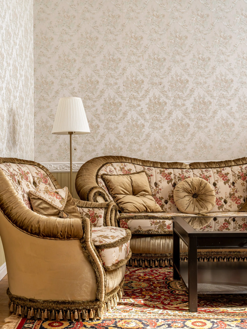 Апартаменты Bali Apartments от Apartvil