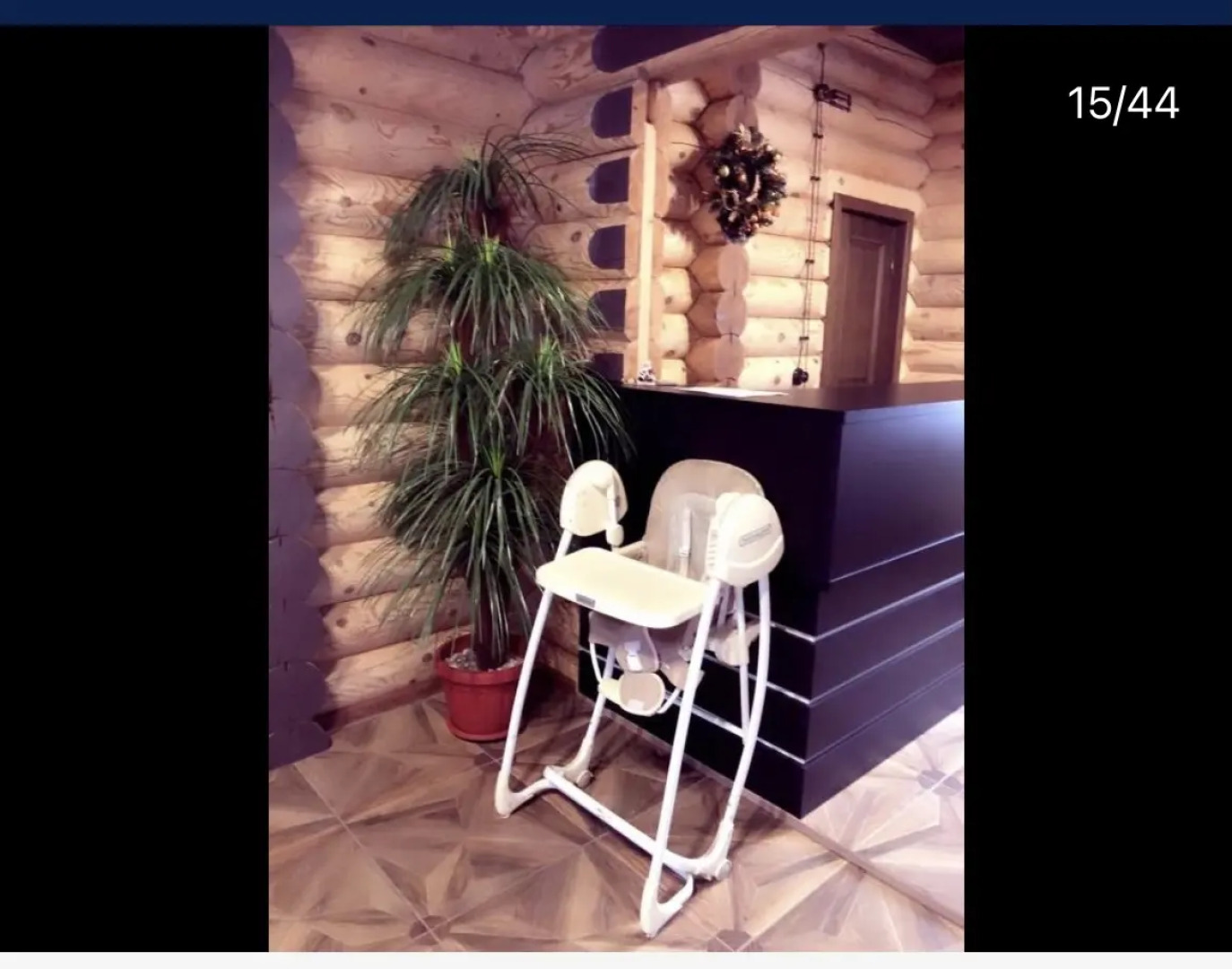 Гостевой Дом Тебердинская сказка