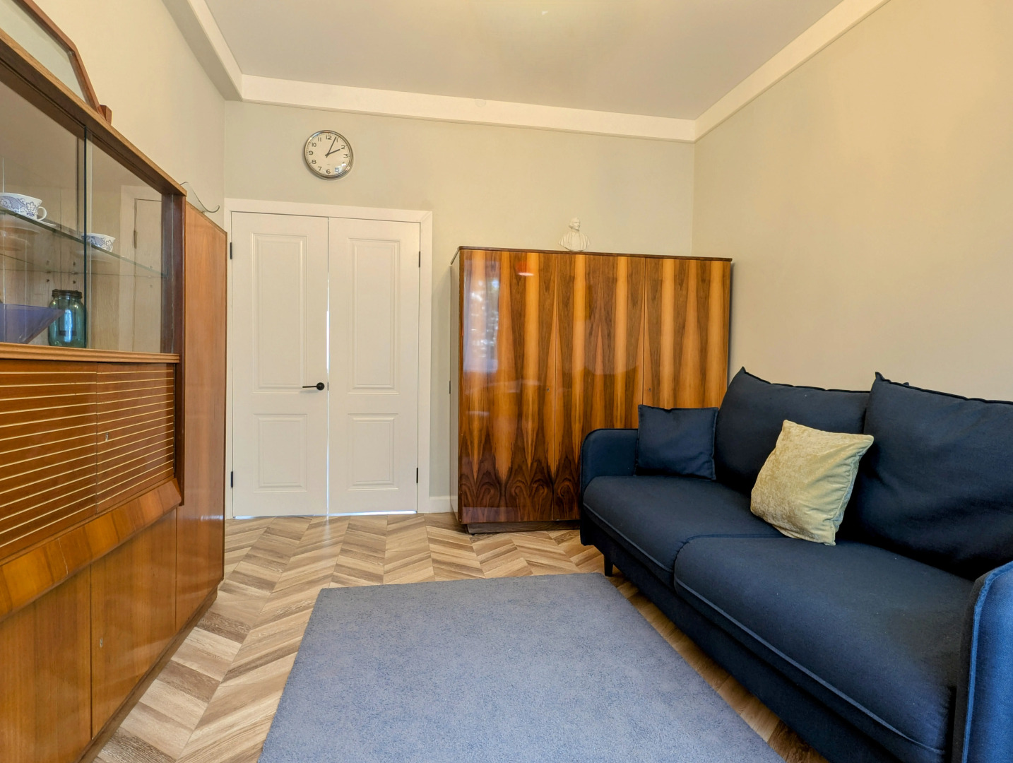 Квартира Свободна Кутузовский Проезд