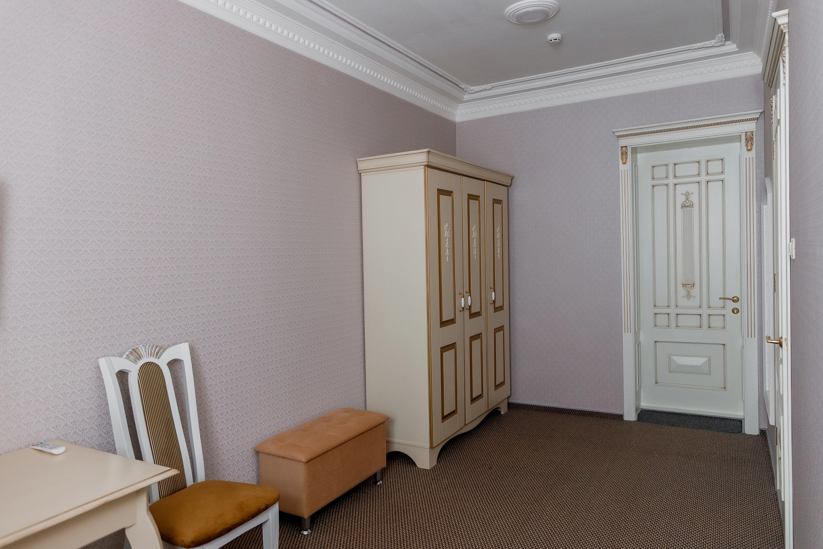 Отель Афины