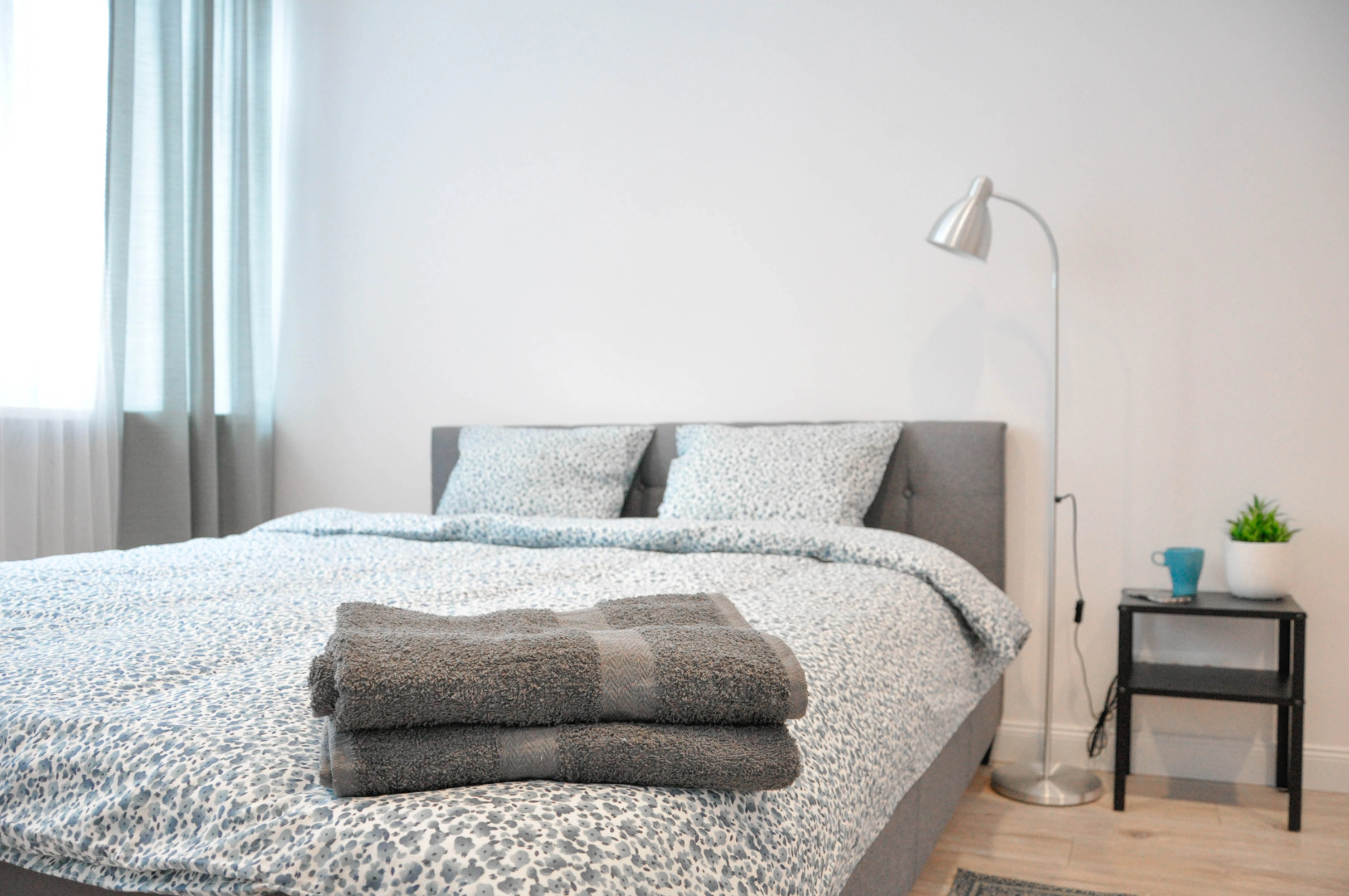 Мини-отель Lwowska Residence