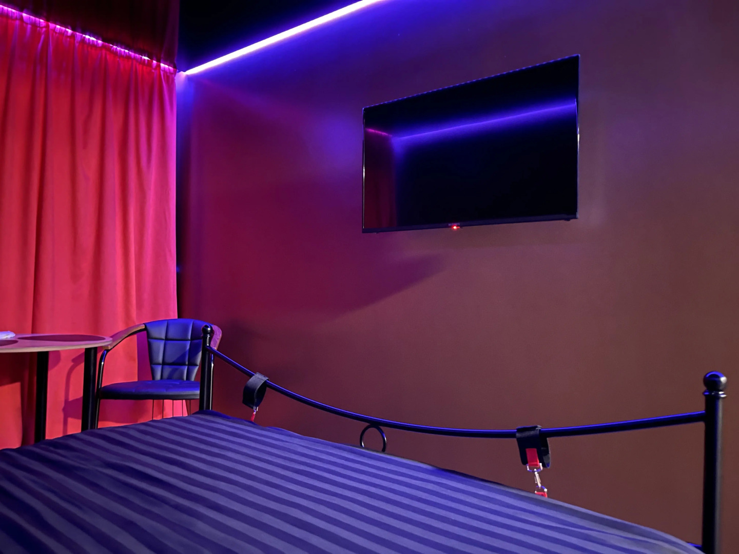 Квартира однокомнатная Толубеевский проезд 8