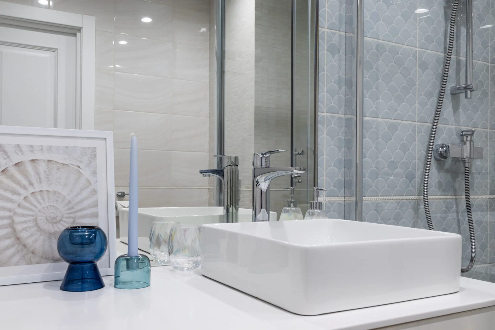 Апартаменты Family Apartment