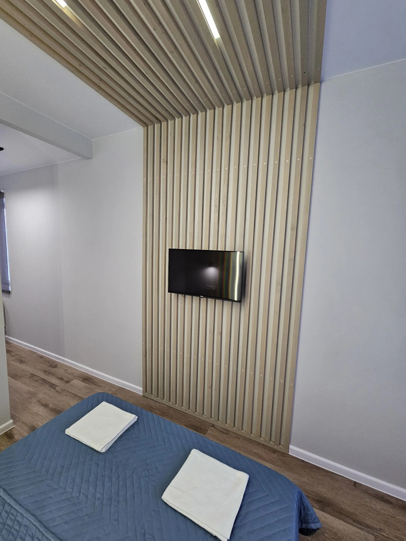 Квартира Ковровский Дворик