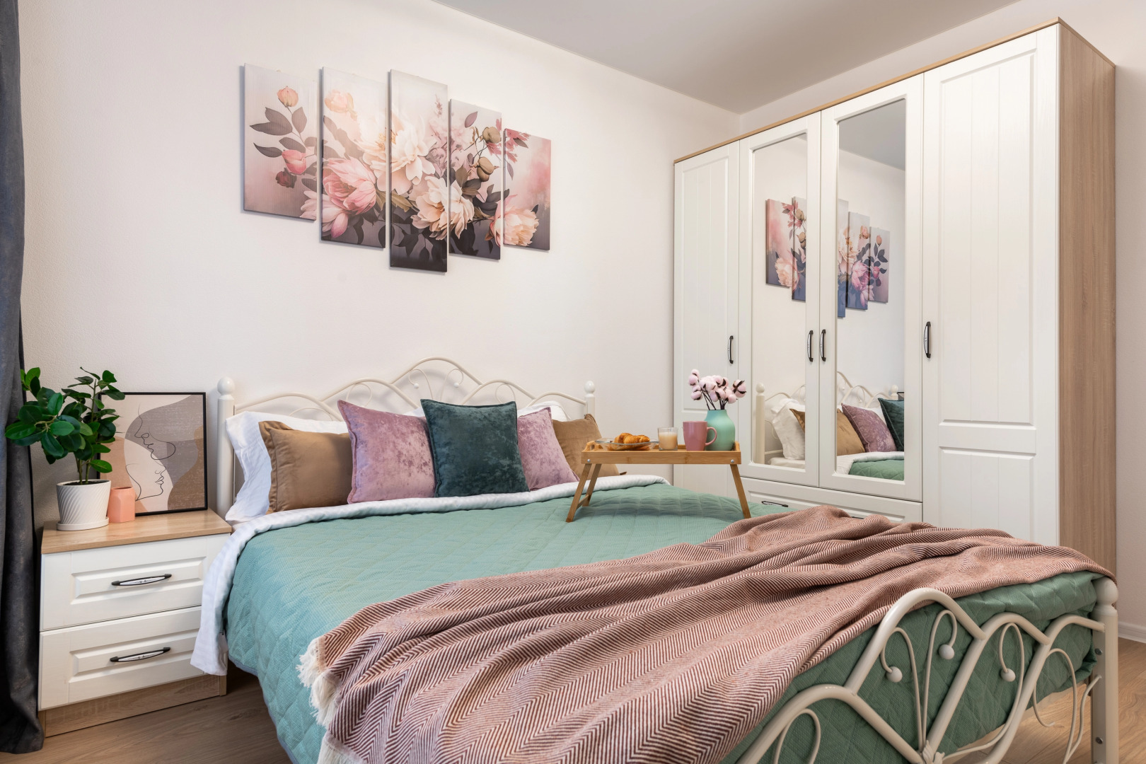 Квартира Разноцветное Драже