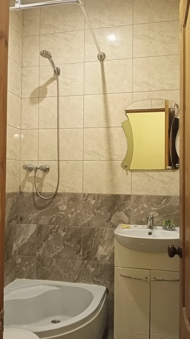 Квартира Студия на Берегу Озера с Лебедями