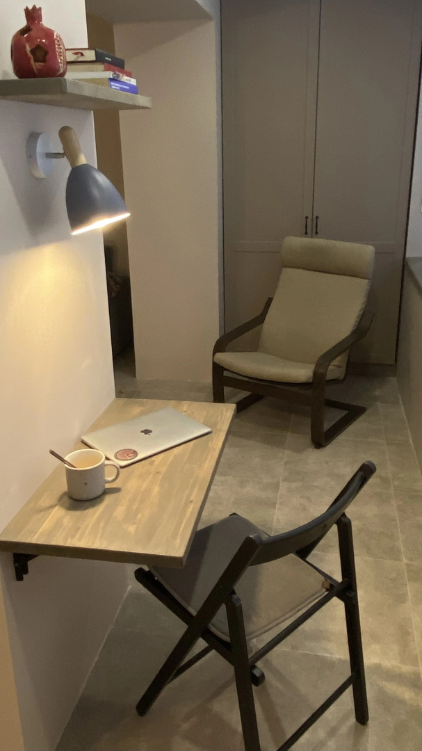 Квартира Neutrino Local