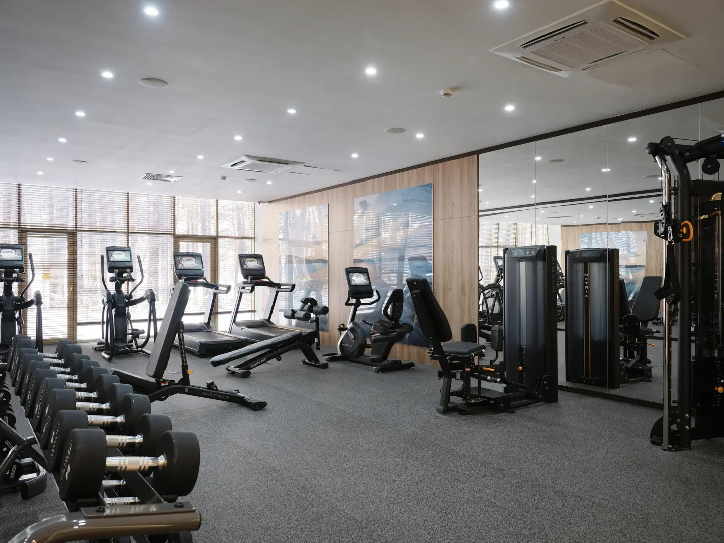 Парк-Отель Бурдугуз