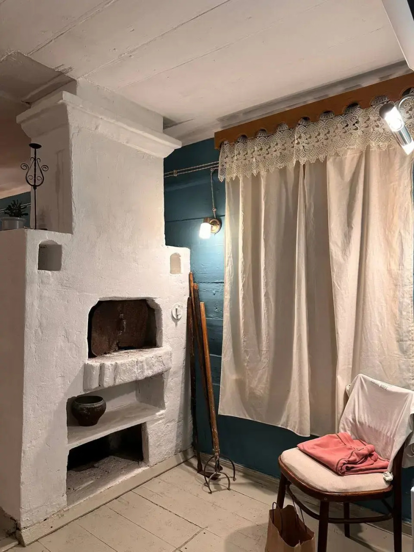 Гостевой дом Изба Волжская