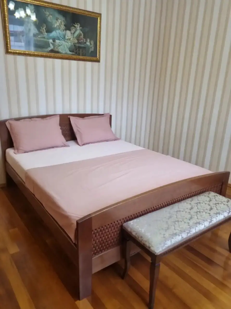 Частный дом на Ломоносова