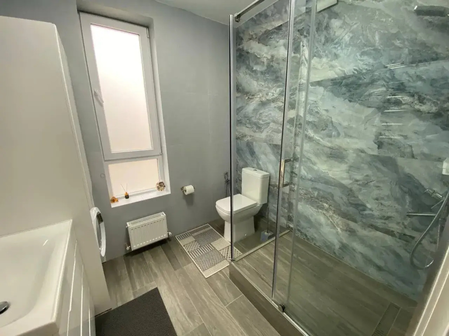 Апартаменты в Иноземцево от APART MV