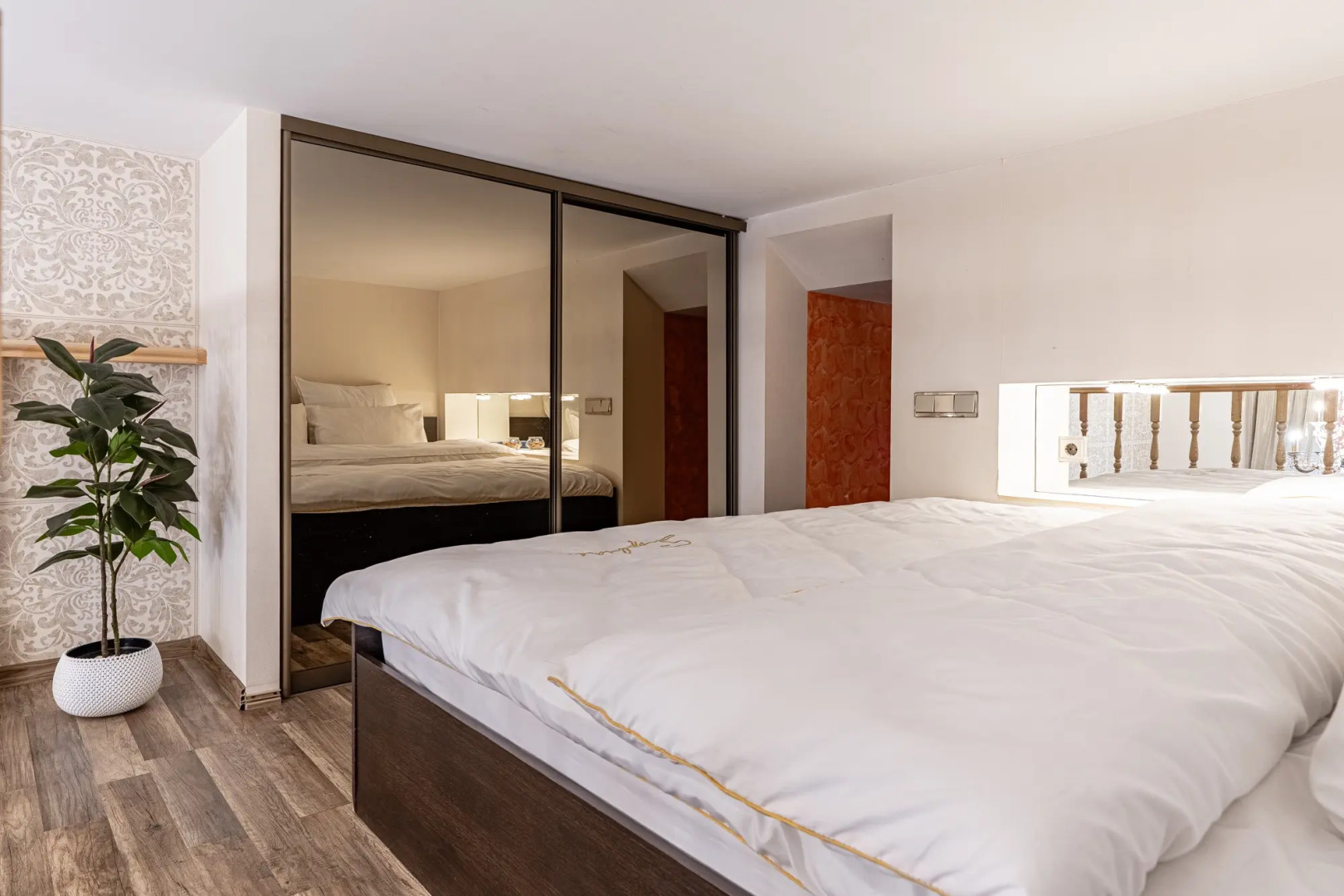 Апартаменты на Невском проспекте, д.91