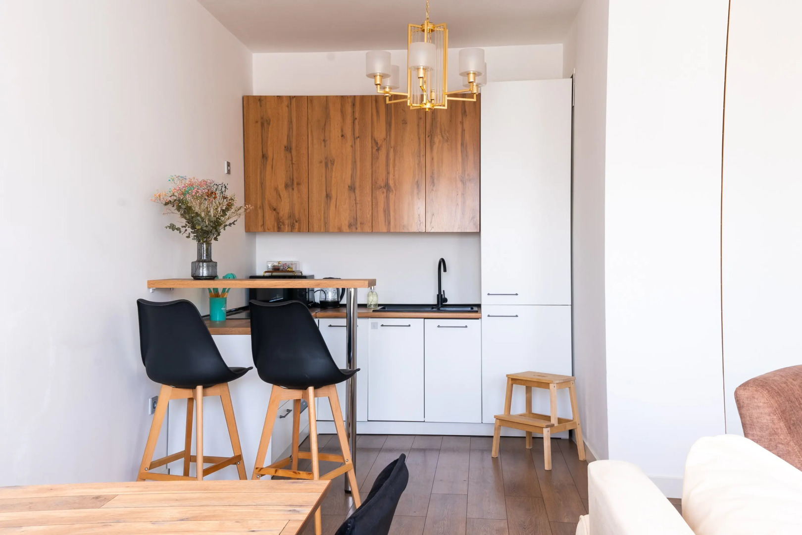 Апартаменты Open Line 2-ком ЖК Терра