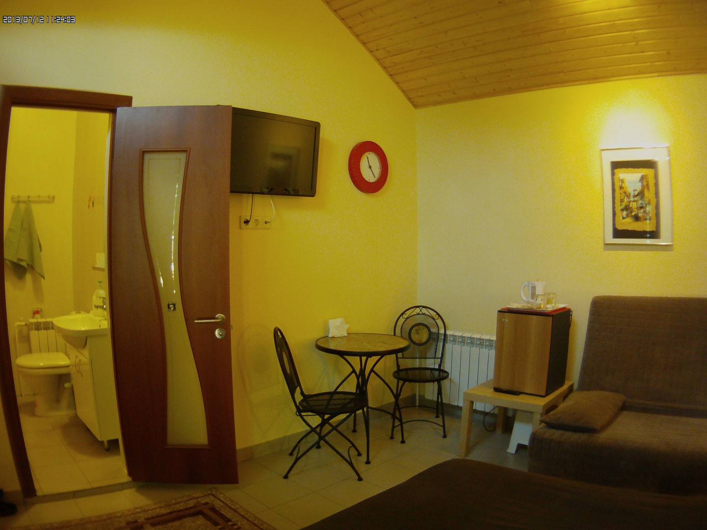 Гостевой Дом ДМД