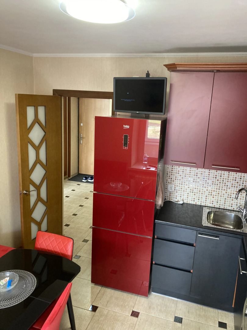 Квартира Уют