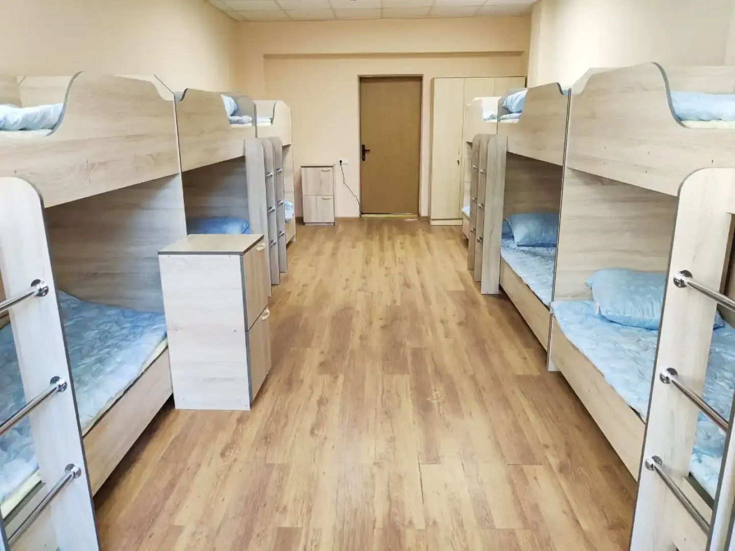Banan Hostel