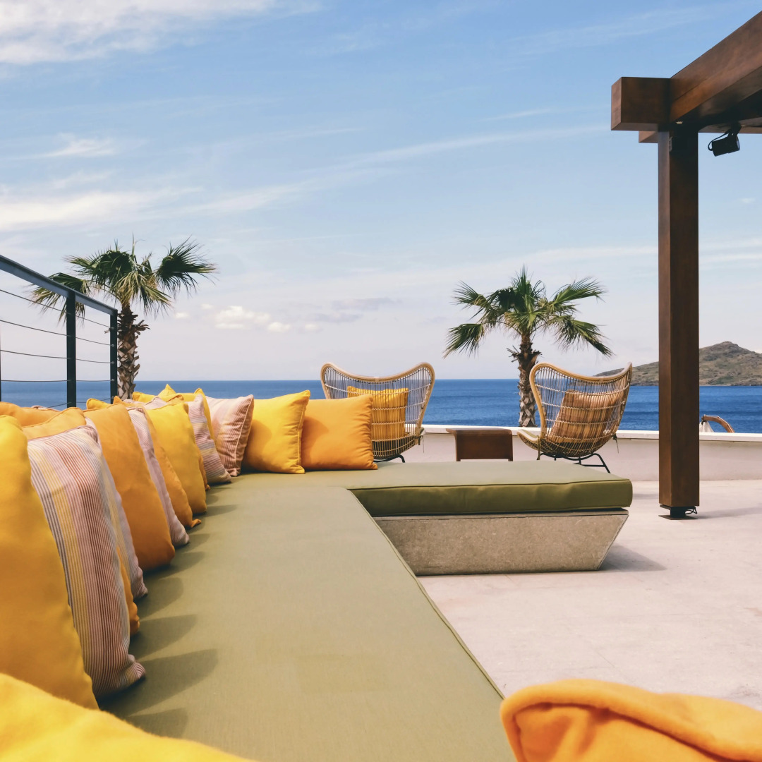 Allium Bodrum Resort & Spa