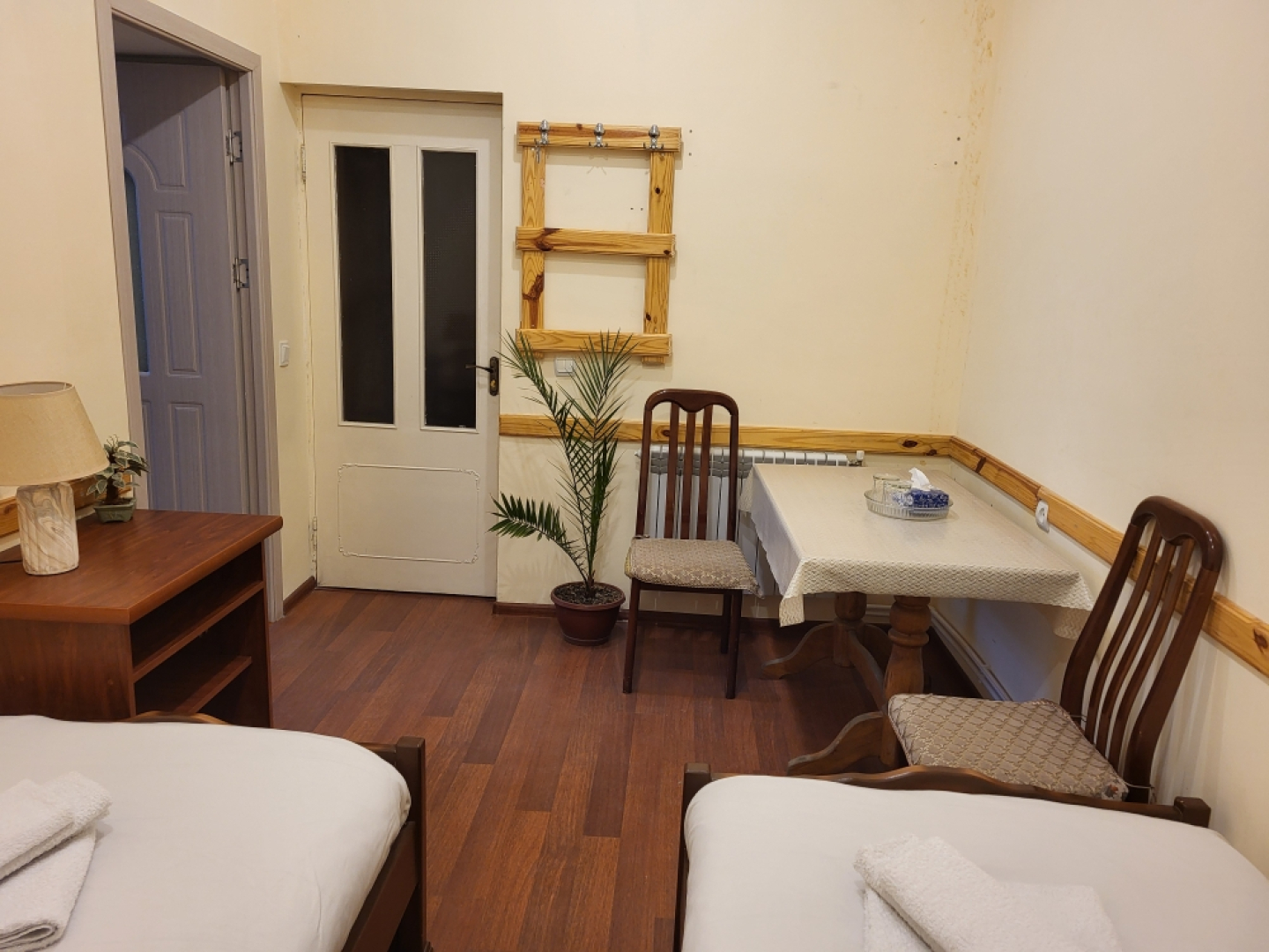 Мини-отель Ani