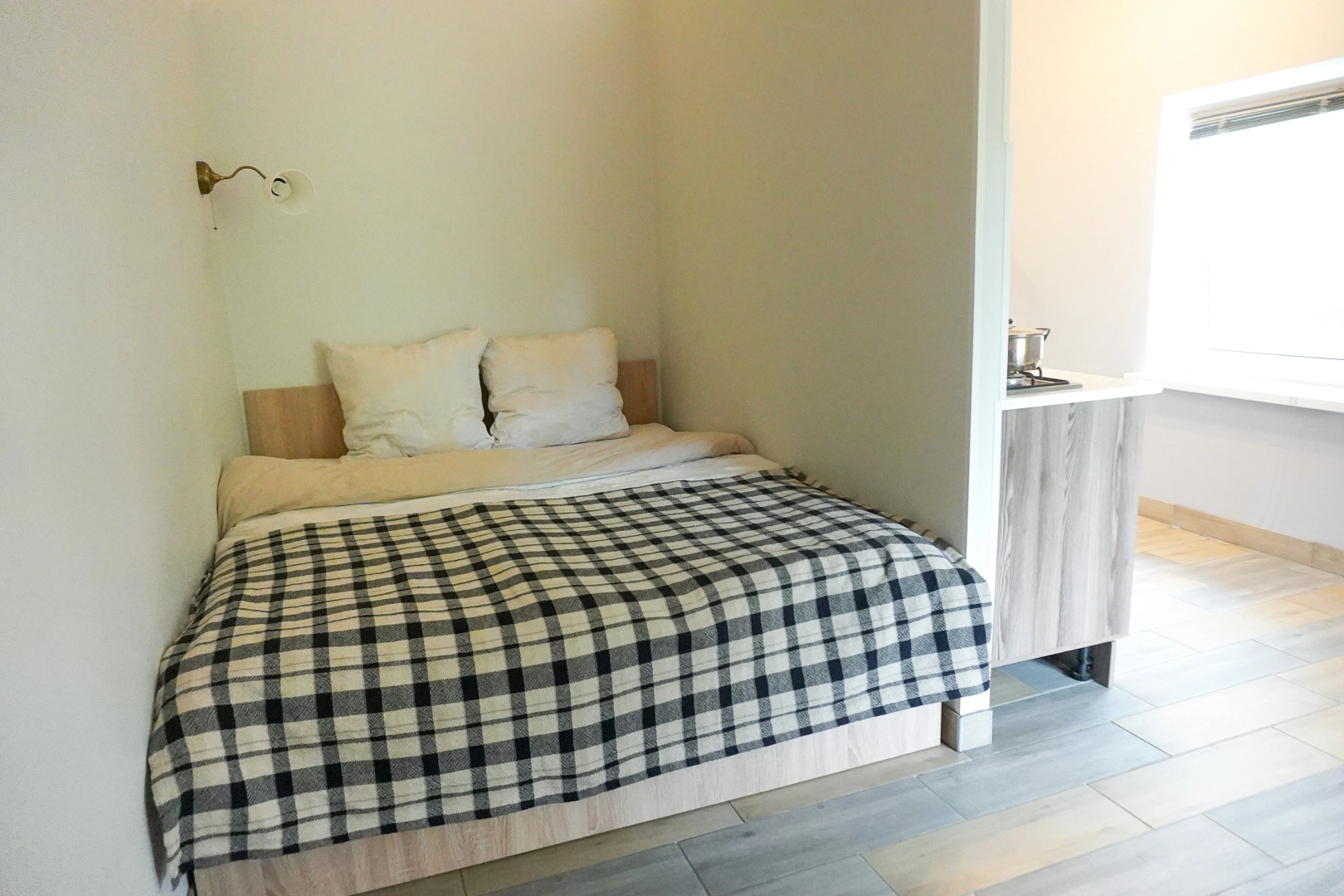 Гостевой дом Шале Тюленя