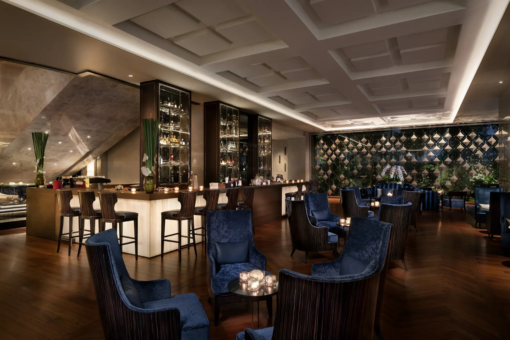 Отель Lancaster Bangkok