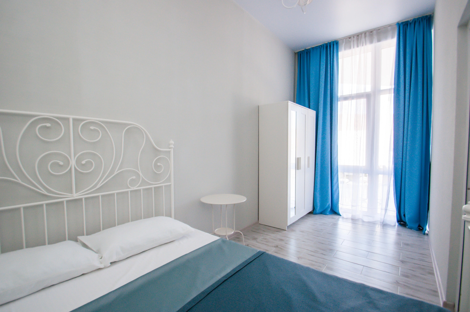 Апартаменты Аква 1