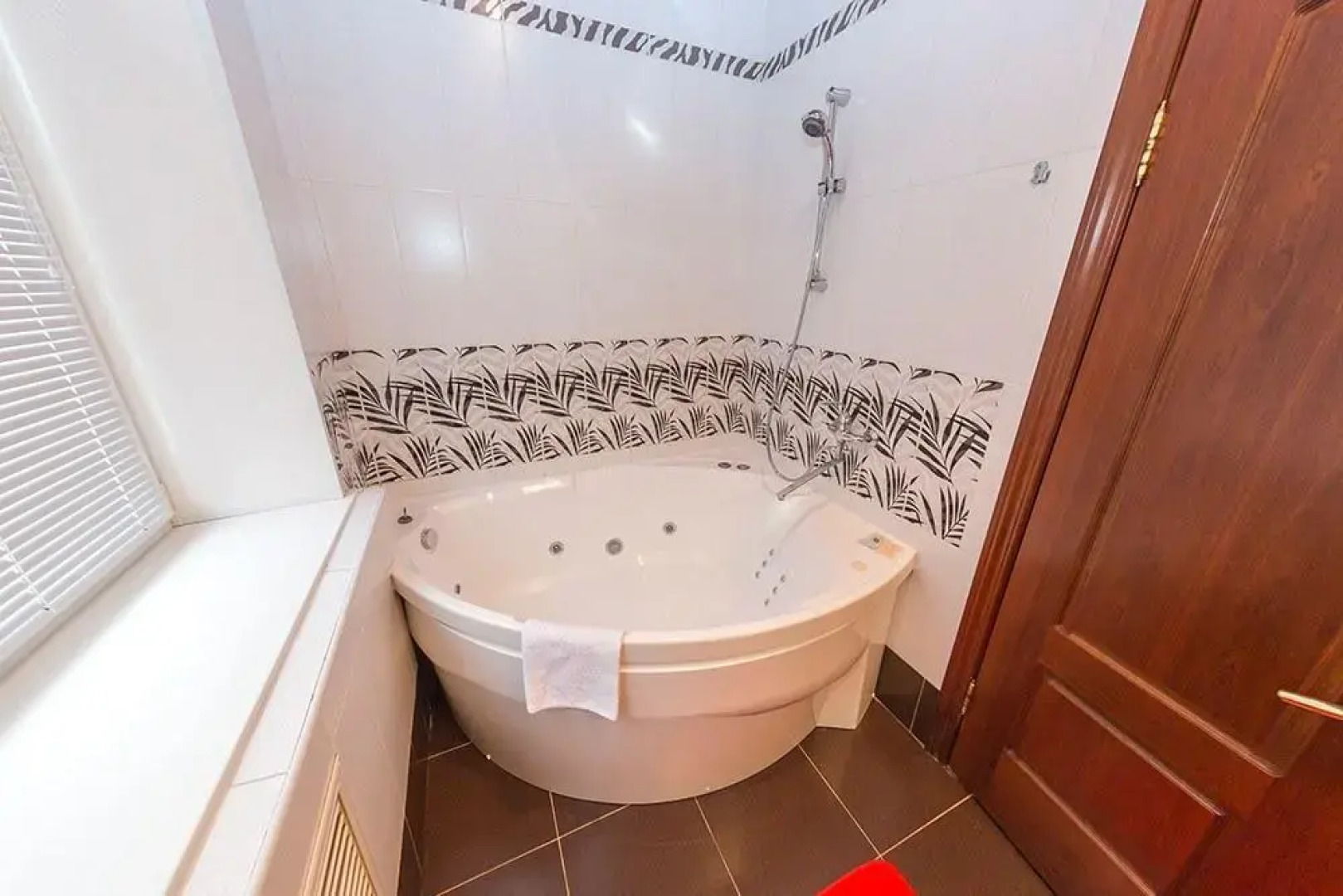 Отель Саров