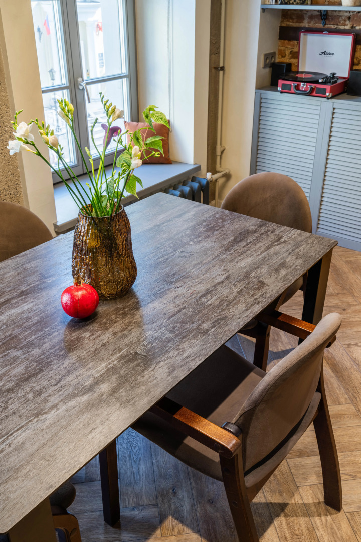 Апартаменты А3 2