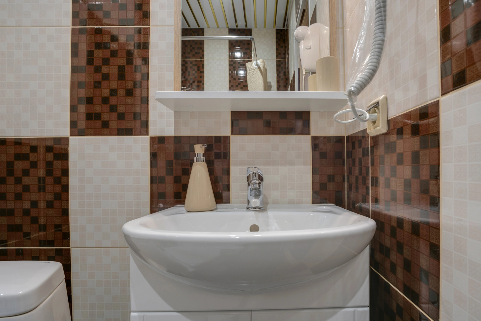 Гостиница Ладомир-отель на Щелковской