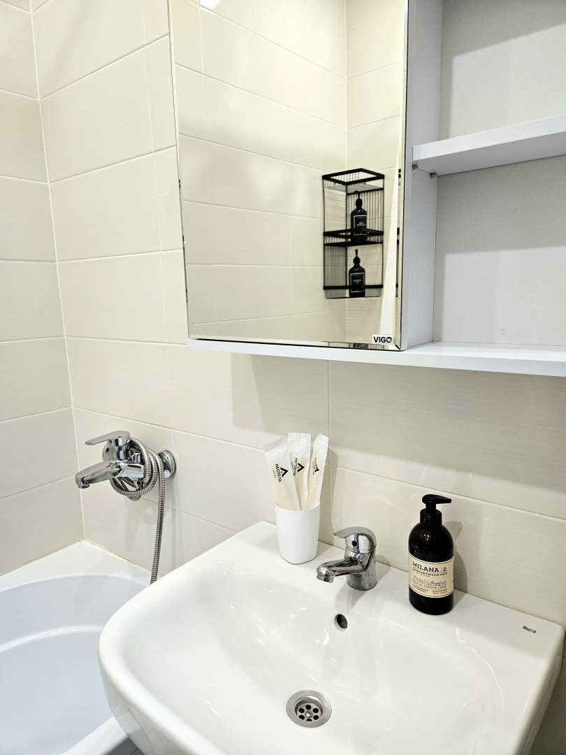 Квартира Orent