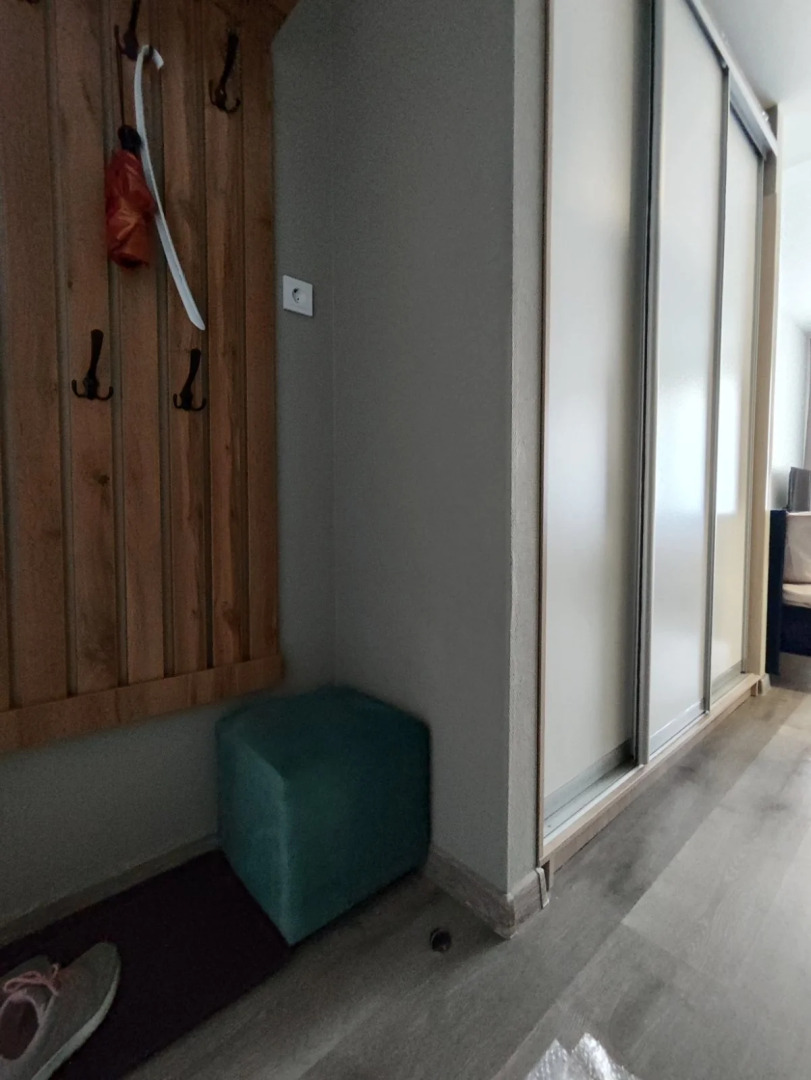 Апартаменты Новые у метро для 3 гостей