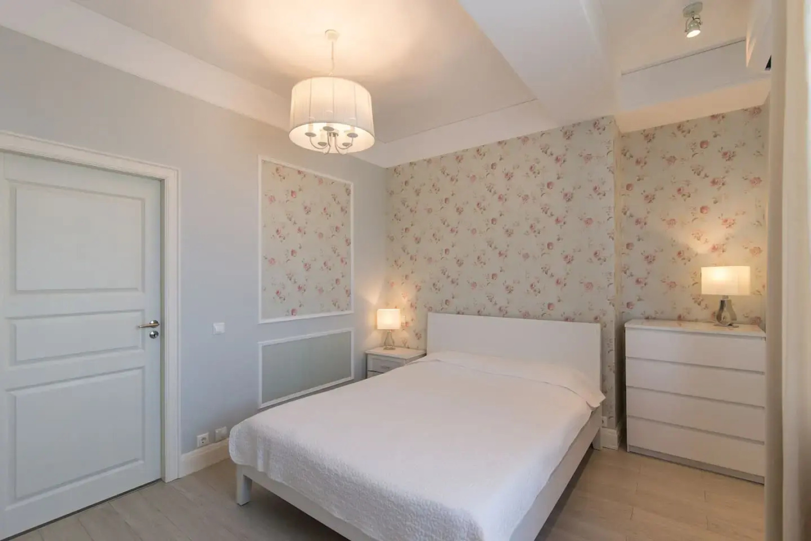 Апартаменты Зима-Лето