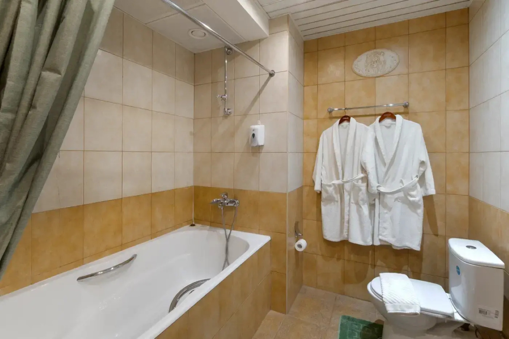 Мини-отель Nevskiy 98