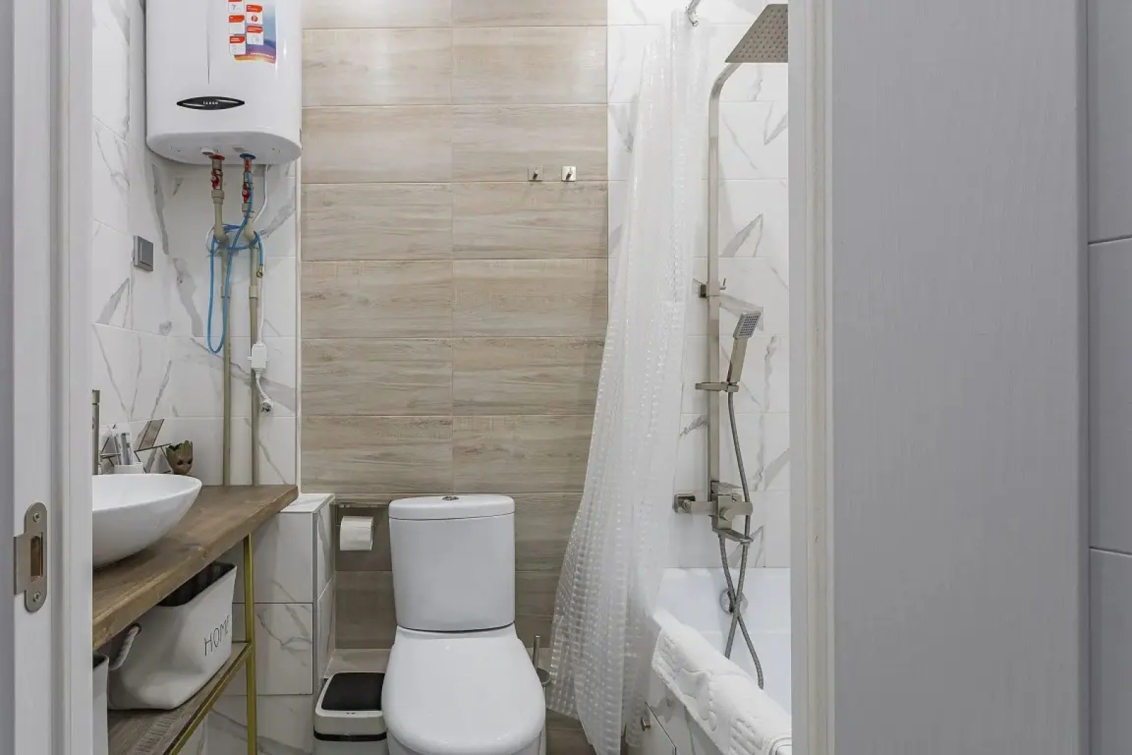 Апартаменты Апарт-Риэлти 1