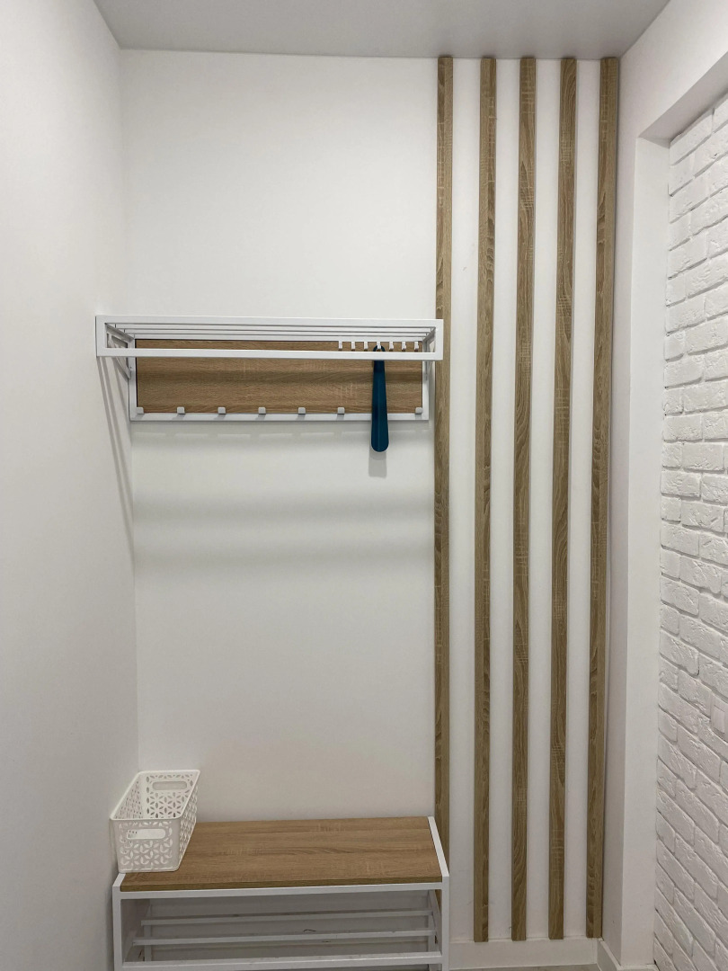 Апартаменты Flora