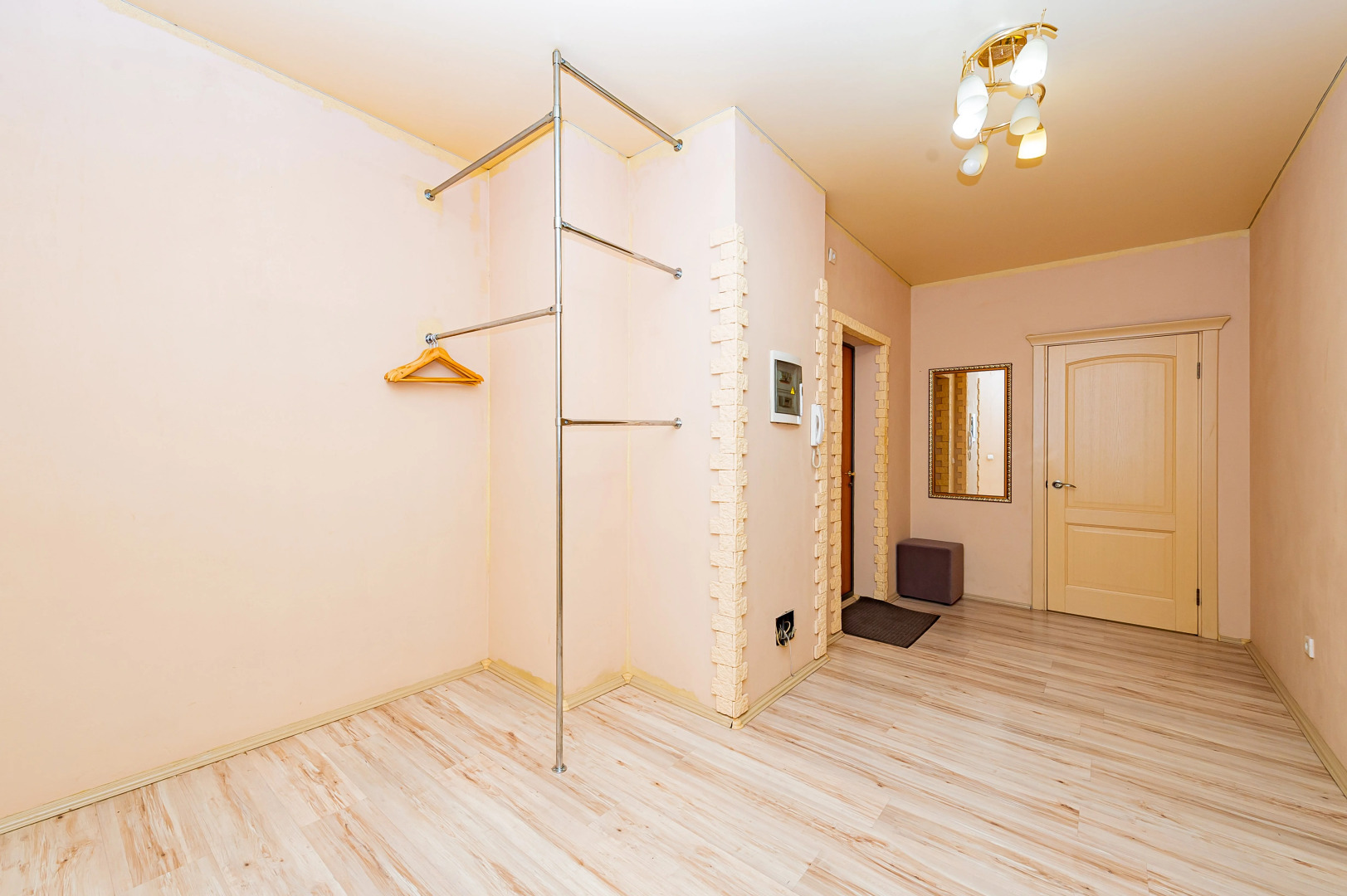 Апартаменты Белинского 222