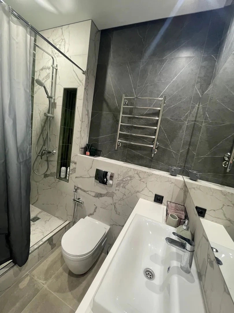 ДзенХоум Отражение 709