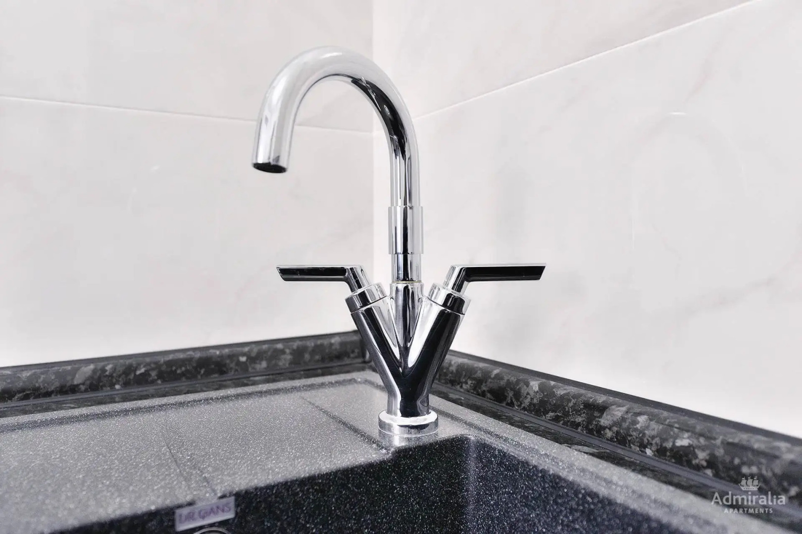 Апартаменты Барон Адмиралия