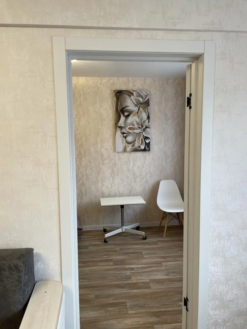 Квартира Уютная рядом с СФУ в Самом Центре Правого Берега