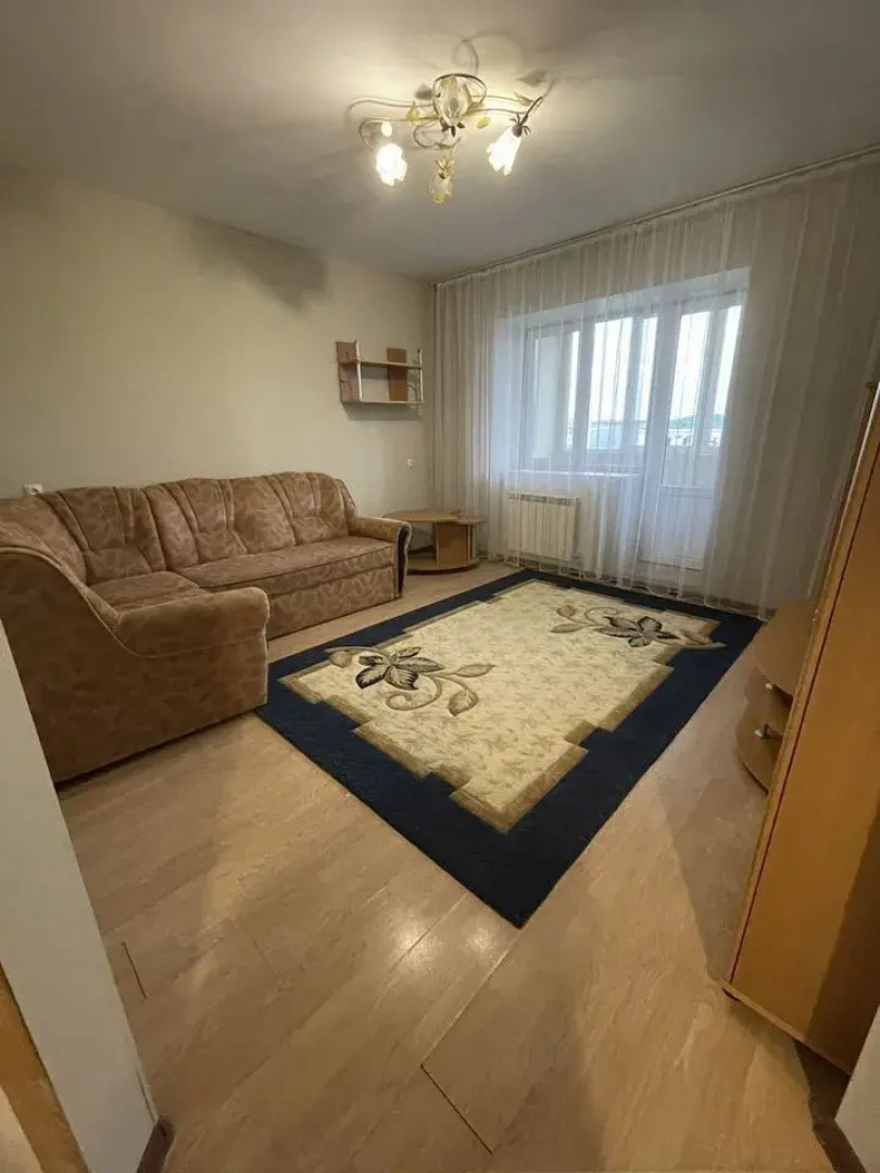 Квартира на Чапаева 32