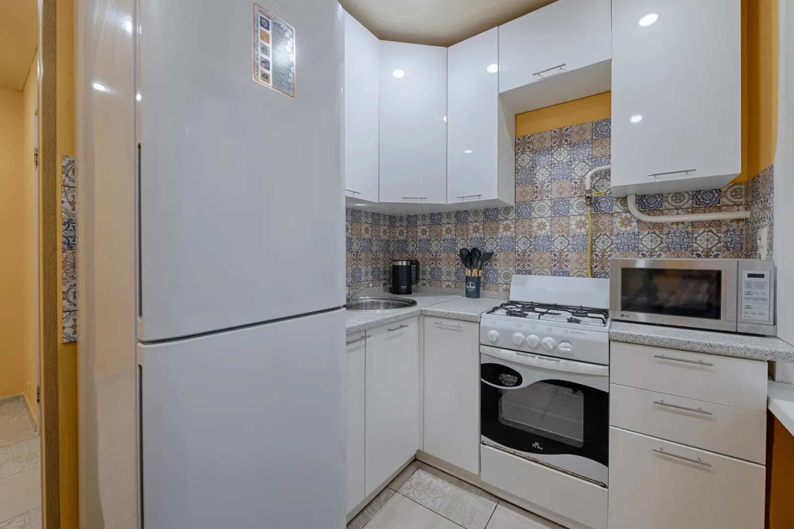 Апартаменты Двухкомнатные метро Полежаевская