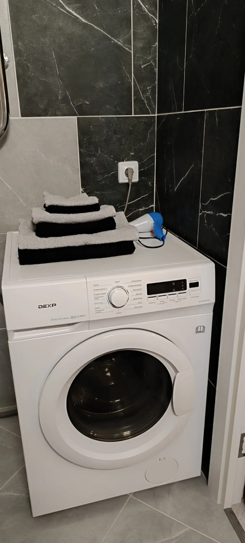 Квартира ГринПарк Студия