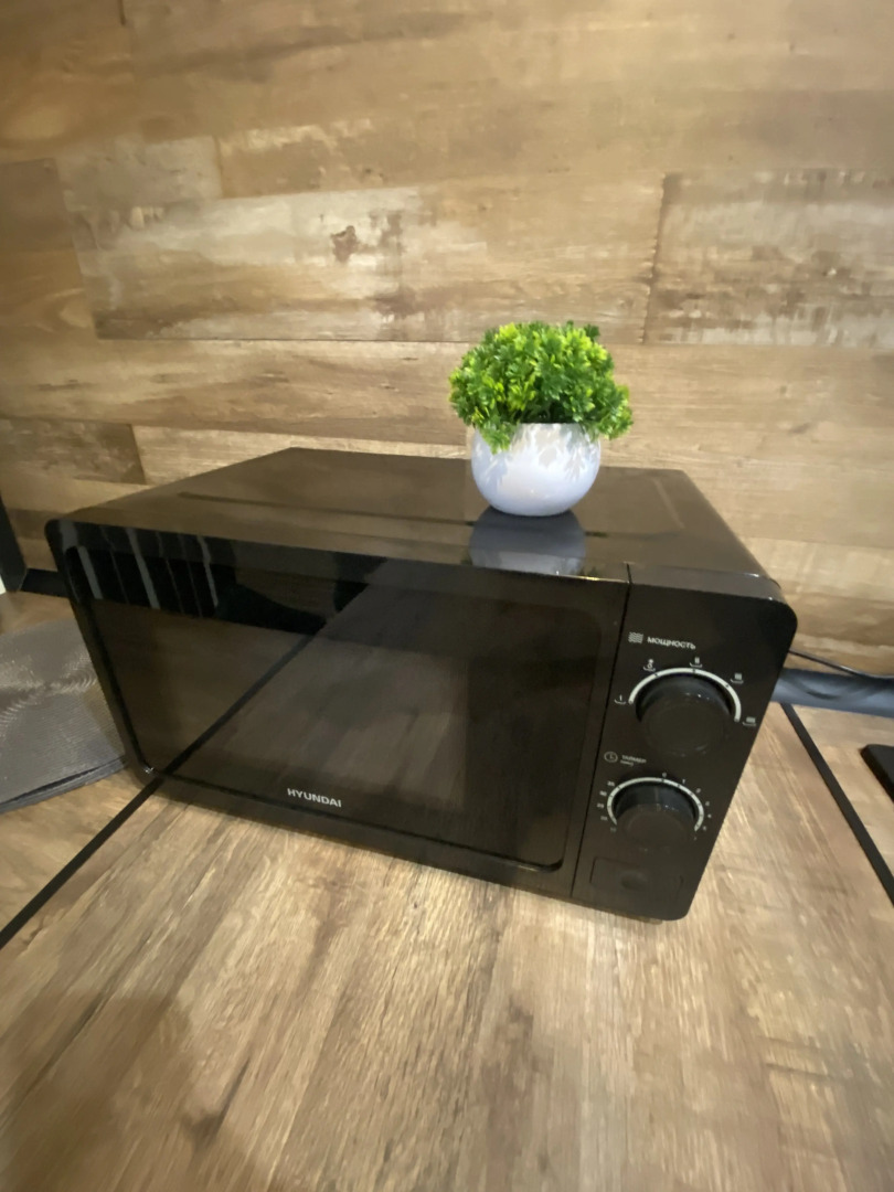 Квартира на побережье Балтийского моря