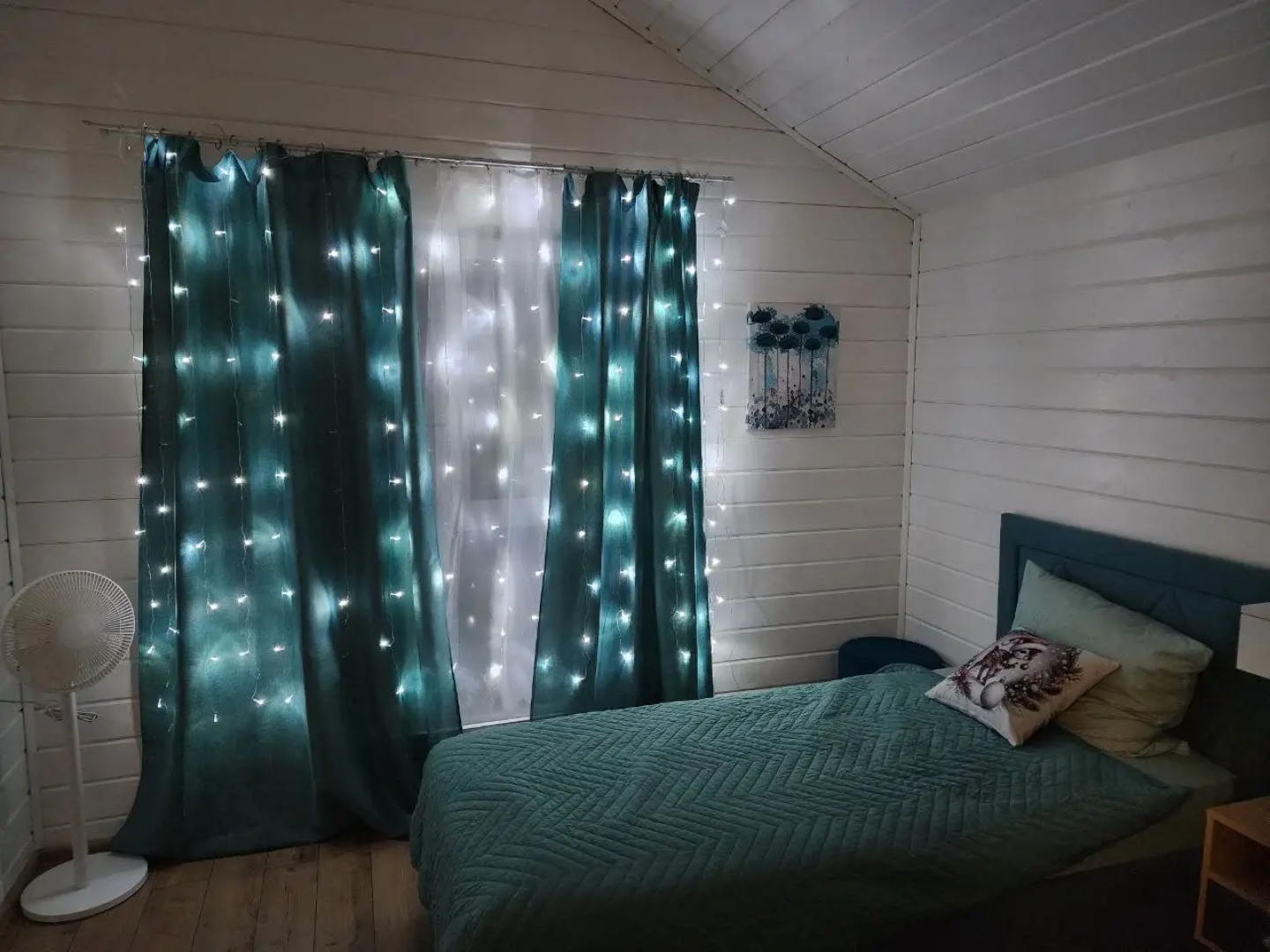 Гостевой дом DreamHouse