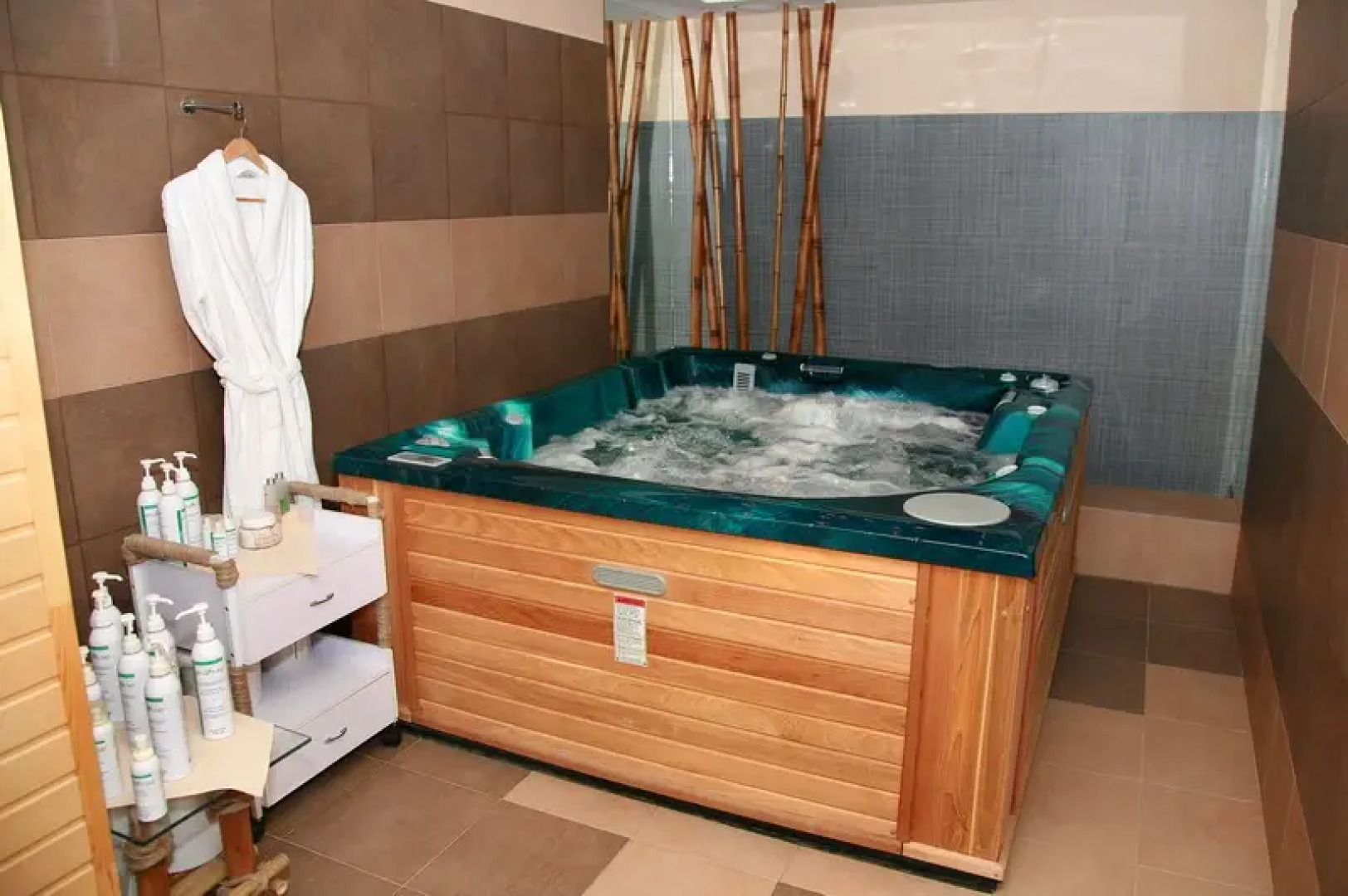 Мини Отель Малый отель