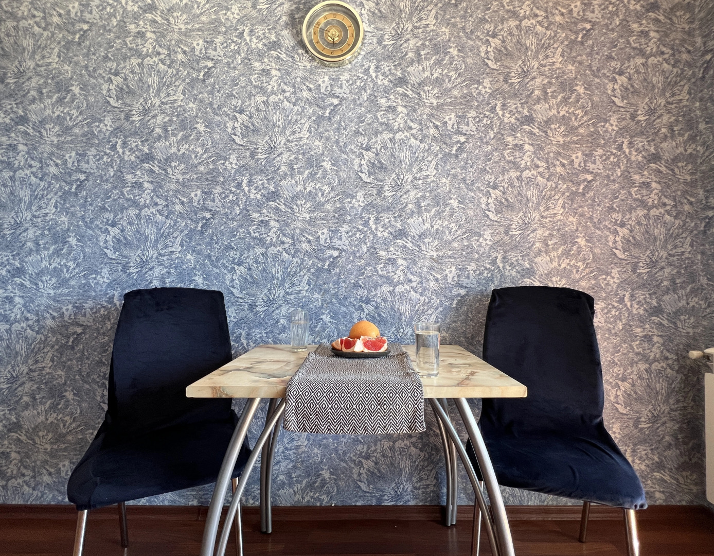 Квартира 1-ком Георгиевская 3-18 Калуга центр КакДома